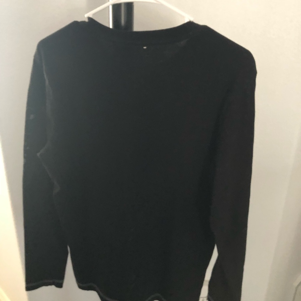 Maurice tee - Picture 2 of 3